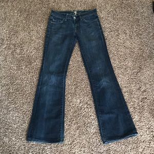 7 jeans